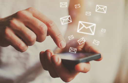 MOM What we do EMarketing